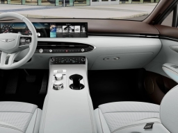 Genesis GV70 2.5T Advanced AWD 2026