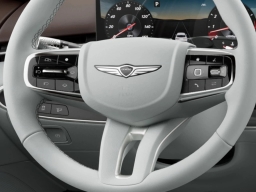 Genesis GV70 2.5T Advanced AWD 2026