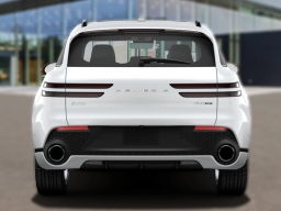 Genesis GV70 3.5T Sport AWD 2025