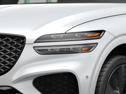 Genesis GV70 3.5T Sport AWD 2025