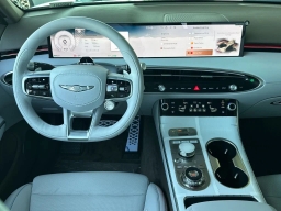 Genesis Electrified GV70 19" AWD 2026