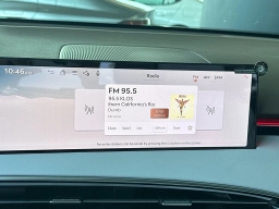 Genesis Electrified GV70 19" AWD 2026