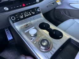 Genesis Electrified GV70 19" AWD 2026