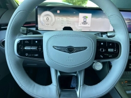 Genesis Electrified GV70 19" AWD 2026