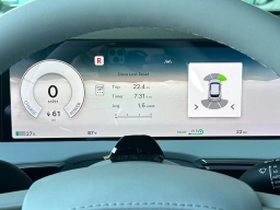 Genesis Electrified GV70 19" AWD 2026