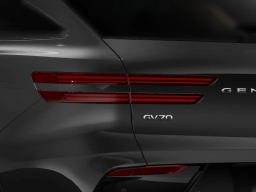 Genesis Electrified GV70 19" AWD 2026