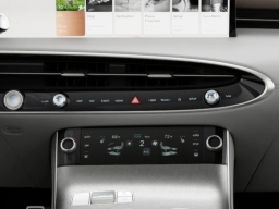 Genesis Electrified GV70 19" AWD 2026