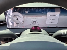 Genesis Electrified GV70 19" AWD 2026