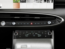 Genesis Electrified GV70 19" AWD 2026