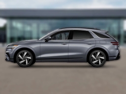 Genesis GV70 3.5T Sport Advanced AWD 2026