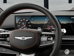 Genesis GV70 3.5T Sport Advanced AWD 2026