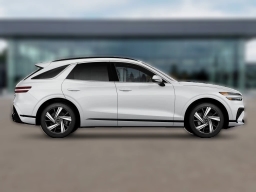 Genesis GV70 3.5T Sport Advanced AWD 2026