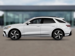 Genesis GV70 3.5T Sport Advanced AWD 2026