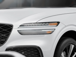 Genesis GV70 3.5T Sport Advanced AWD 2026