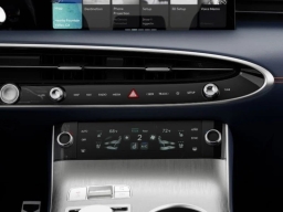 Genesis GV70 3.5T Sport Advanced AWD 2026