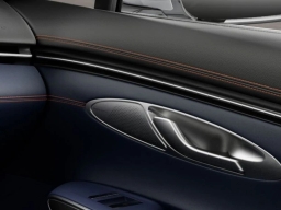 Genesis GV70 3.5T Sport Advanced AWD 2026