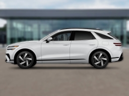 Genesis GV70 3.5T Sport Advanced AWD 2026