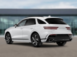 Genesis GV70 3.5T Sport Advanced AWD 2026