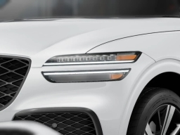 Genesis GV70 3.5T Sport Advanced AWD 2026