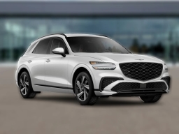 Genesis GV70 3.5T Sport Advanced AWD 2026