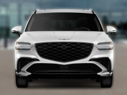 Genesis GV70 3.5T Sport Advanced AWD 2026