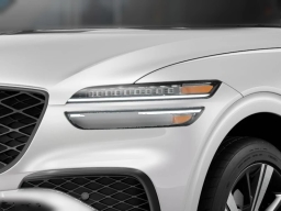 Genesis GV70 3.5T Sport Advanced AWD 2026