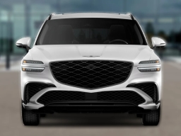 Genesis GV70 3.5T Sport Advanced AWD 2026