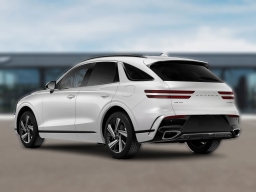 Genesis GV70 3.5T Sport Advanced AWD 2026