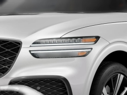 Genesis GV70 3.5T Sport Advanced AWD 2026