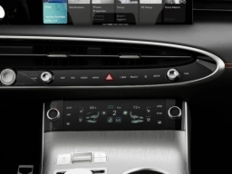 Genesis GV70 3.5T Sport Advanced AWD 2026