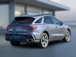 Genesis GV70 3.5T Sport Advanced AWD 2026