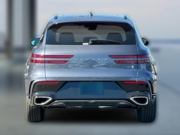 Genesis GV70 3.5T Sport Advanced AWD 2026