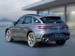 Genesis GV70 3.5T Sport Advanced AWD 2026