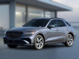 Genesis GV70 3.5T Sport Advanced AWD 2026