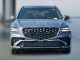 Genesis GV70 3.5T Sport Advanced AWD 2026
