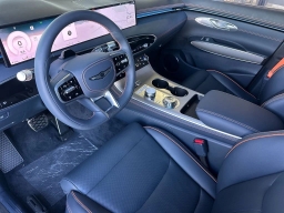 Genesis GV70 3.5T Sport Advanced AWD 2026