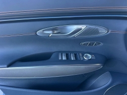 Genesis GV70 3.5T Sport Advanced AWD 2026