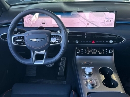 Genesis GV70 3.5T Sport Advanced AWD 2026