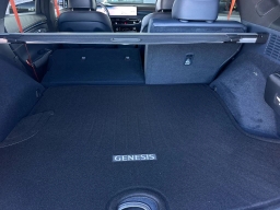 Genesis GV70 3.5T Sport Advanced AWD 2026