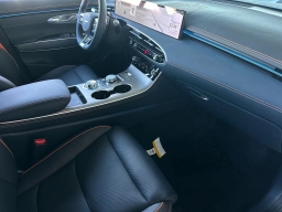 Genesis GV70 3.5T Sport Advanced AWD 2026