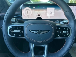 Genesis GV70 3.5T Sport Advanced AWD 2026