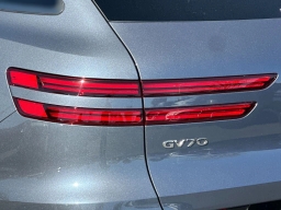 Genesis GV70 3.5T Sport Advanced AWD 2026