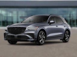 Genesis GV70 3.5T Sport Advanced AWD 2026