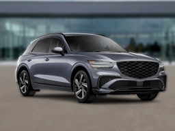 Genesis GV70 3.5T Sport Advanced AWD 2026