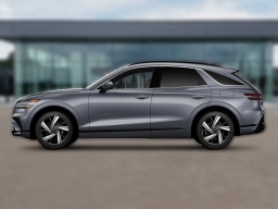 Genesis GV70 3.5T Sport Advanced AWD 2026