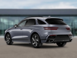 Genesis GV70 3.5T Sport Advanced AWD 2026