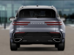 Genesis GV70 3.5T Sport Advanced AWD 2026