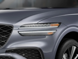 Genesis GV70 3.5T Sport Advanced AWD 2026