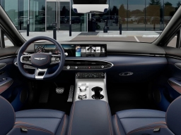 Genesis GV70 3.5T Sport Advanced AWD 2026