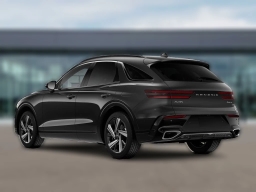 Genesis GV70 3.5T Sport Advanced AWD 2026